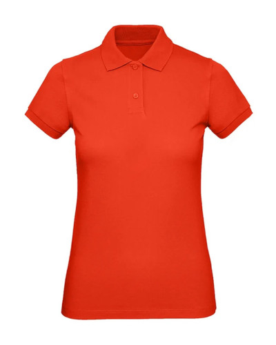 B&C Inspire Polo /women