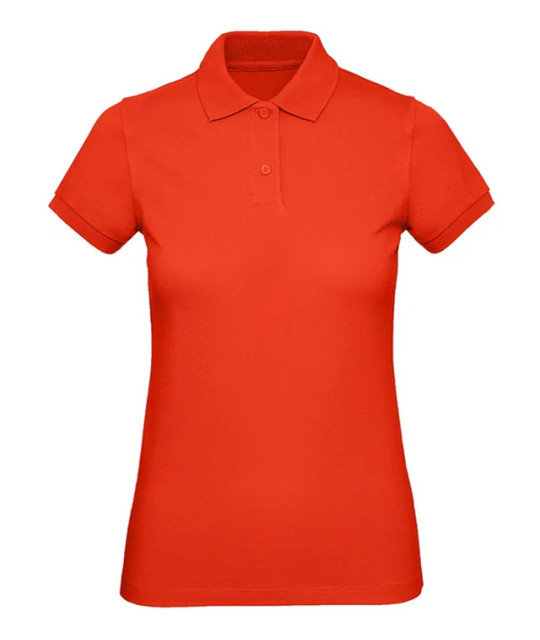 B&C Inspire Polo /women