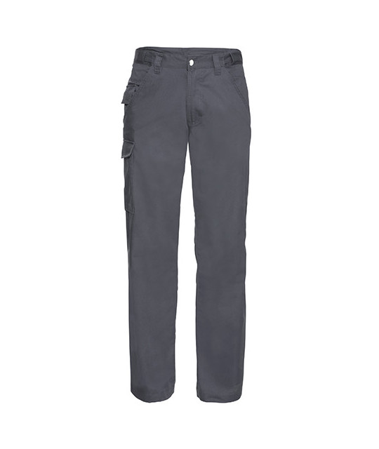 Convoy Grey (Solid)