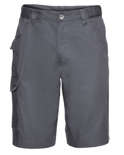 Convoy Grey (Solid)