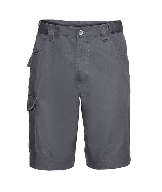Convoy Grey (Solid)