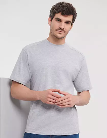 Heavy Duty Workwear T