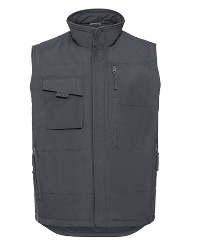 Convoy Grey (Solid)