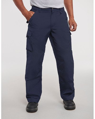 Heavy Duty Workwear Trousers
