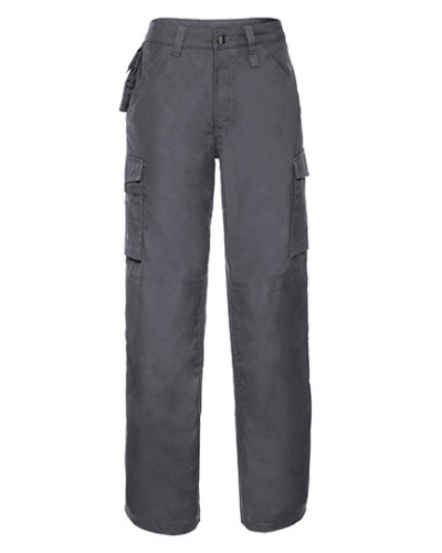 Convoy Grey (Solid)