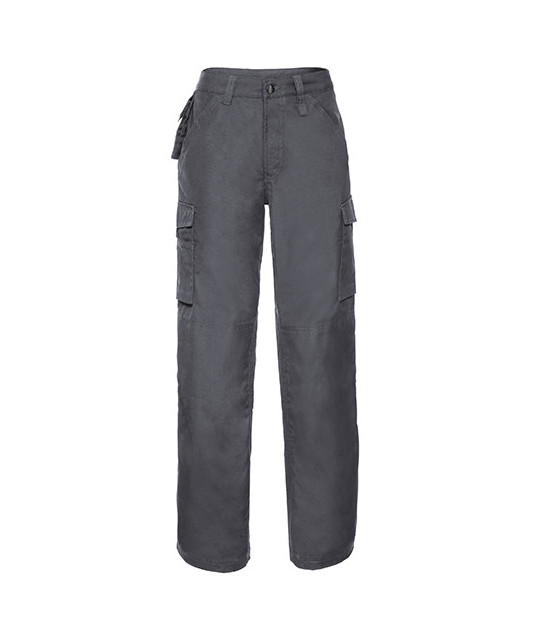 Convoy Grey (Solid)