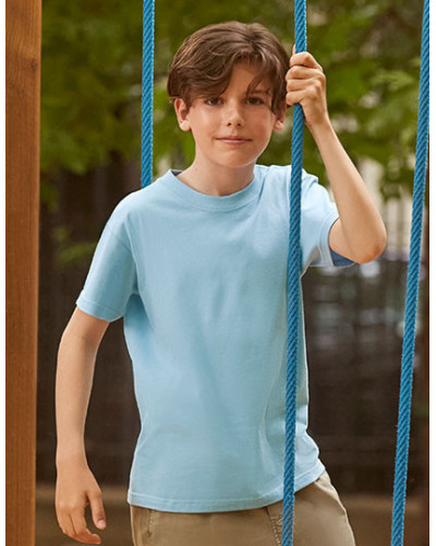 Kids Authentic Classic T
