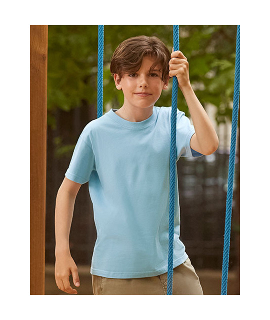 Kids Authentic Classic T