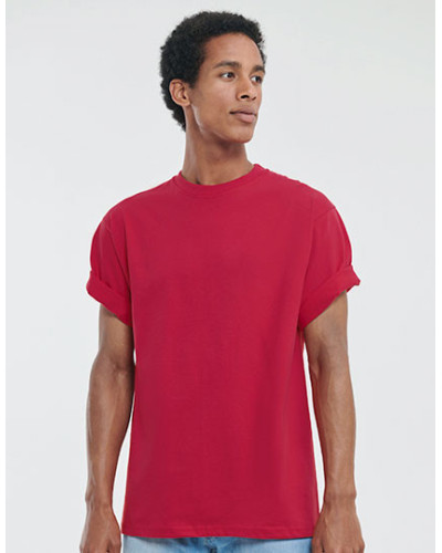 Authentic Heavyweight T