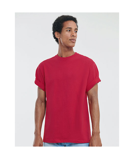 Authentic Heavyweight T