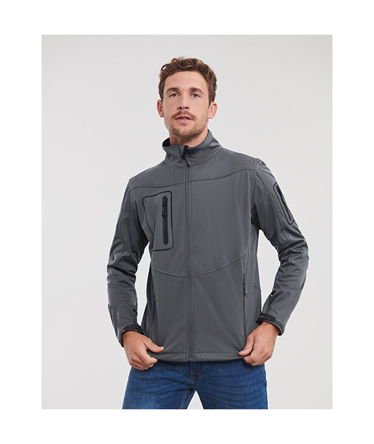 Men´s Sportshell 5000 Jacket