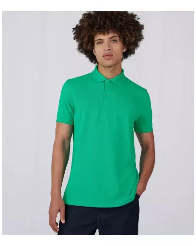 B&C My Eco Polo 65/35