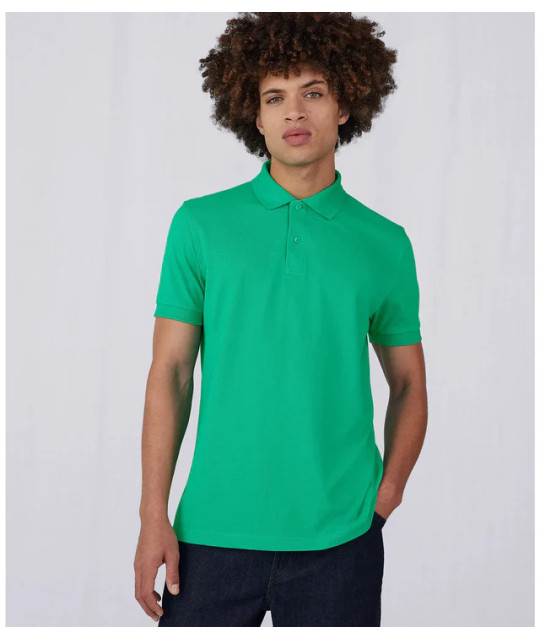 B&C My Eco Polo 65/35