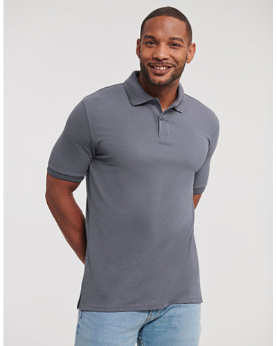 Hardwearing Polycotton Polo