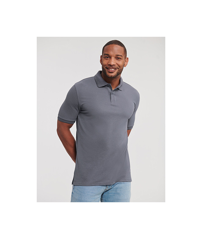 Hardwearing Polycotton Polo