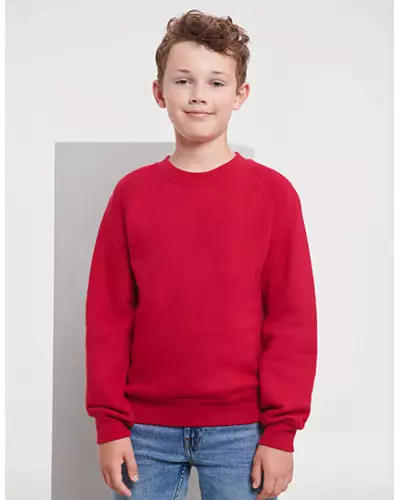 Kids Classic Sweatshirt