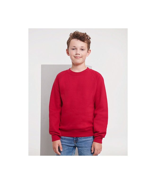 Kids Classic Sweatshirt