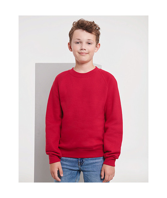 Kids Classic Sweatshirt