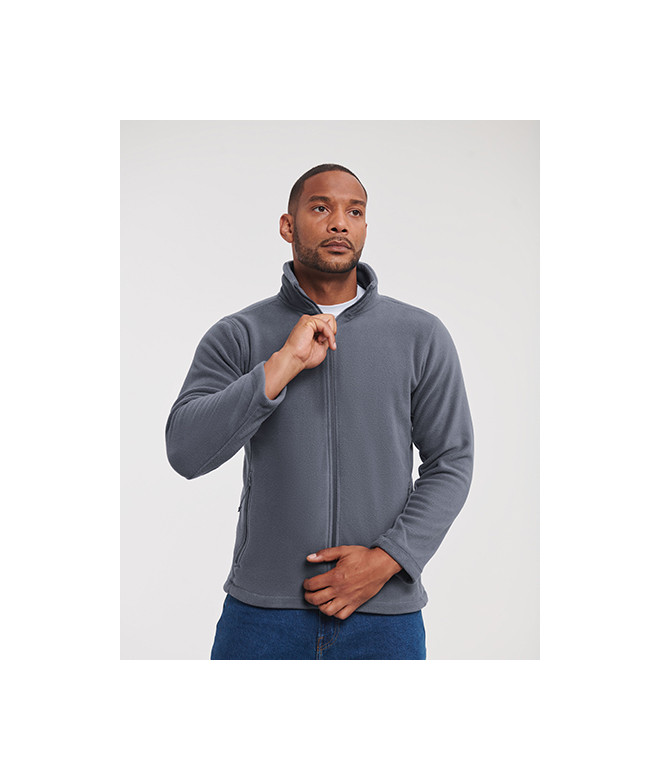 Men´s Full Zip Outdoor Fleece