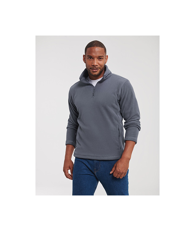 Quarter Zip Outdoor Fleece
