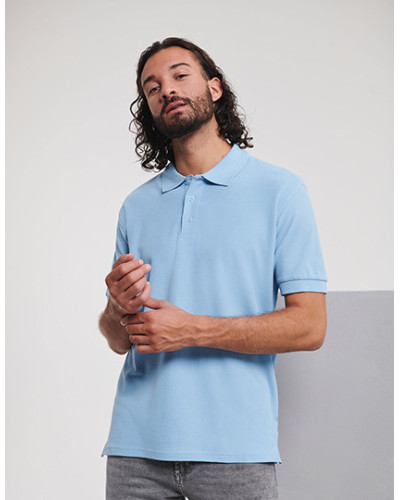 Men´s Ultimate Cotton Polo