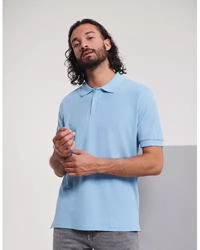 Men´s Ultimate Cotton Polo