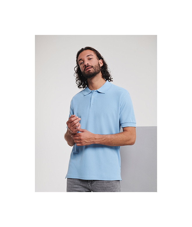 Men´s Ultimate Cotton Polo