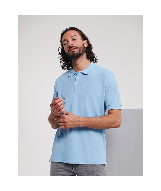 Men´s Ultimate Cotton Polo