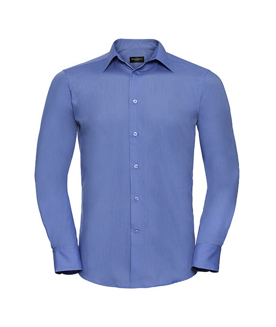 Corporate Blue