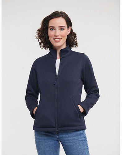 Ladies´ Smart Softshell Jacket