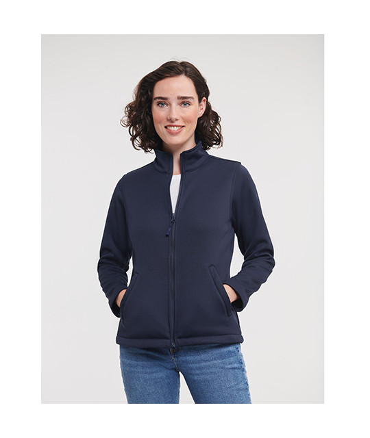 Ladies´ Smart Softshell Jacket