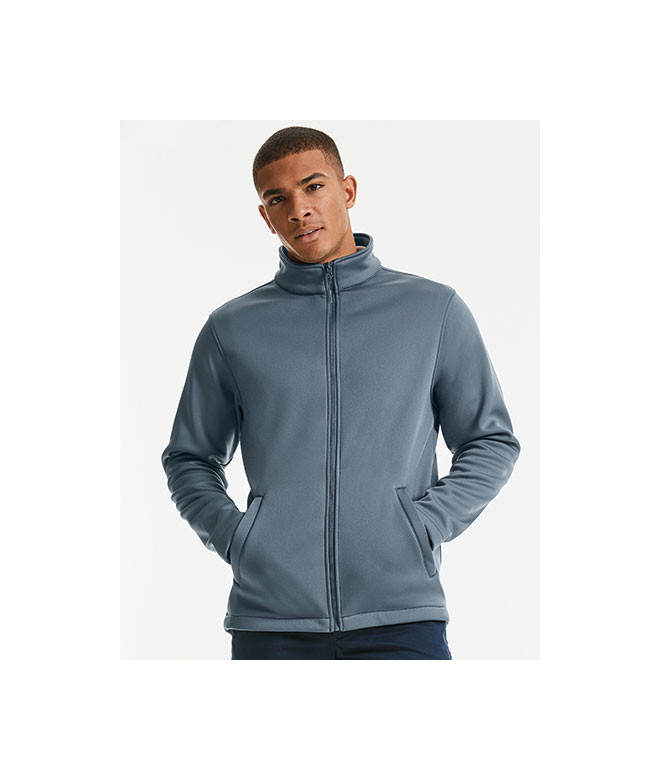 Men´s Smart Softshell Jacket