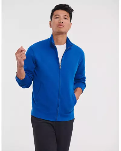 Men's Authentic Sweat Jacket