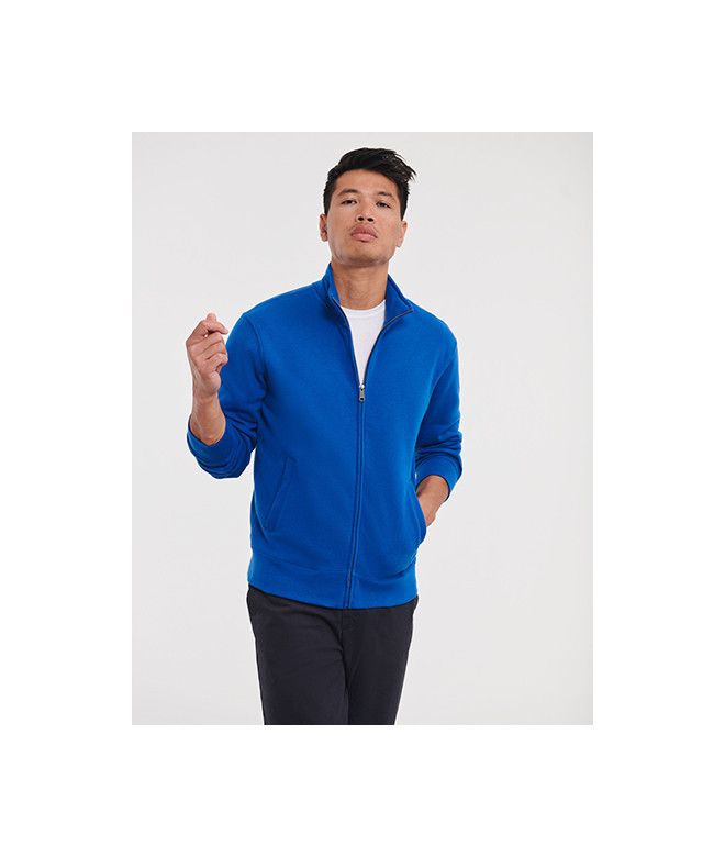 Men's Authentic Sweat Jacket