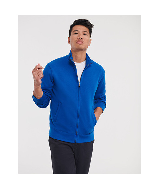 Men's Authentic Sweat Jacket