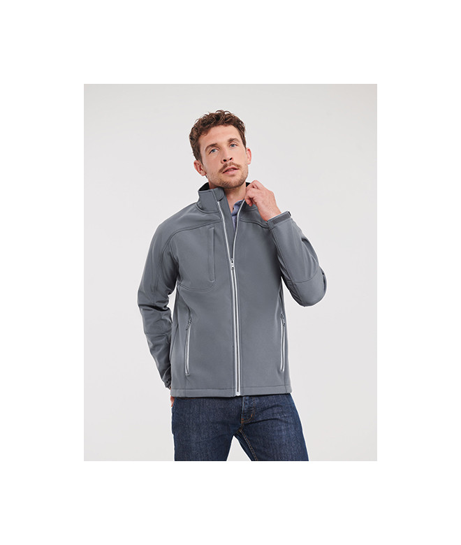 Men´s Bionic Softshell Jacket