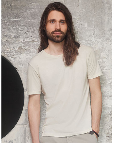 Men`s Pure Organic T