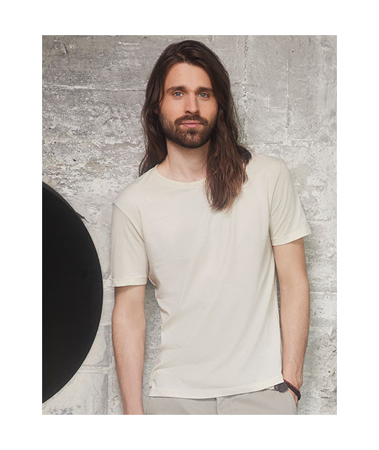 Men`s Pure Organic T