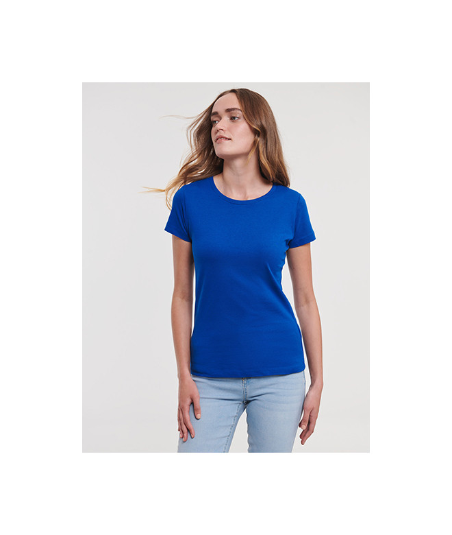 Ladies`Pure Organic T