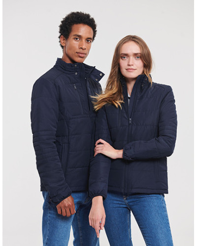 Men´s Cross Jacket