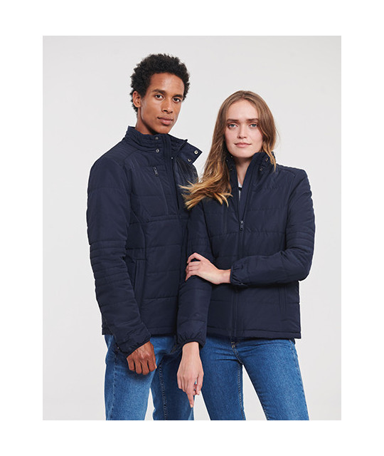 Men´s Cross Jacket
