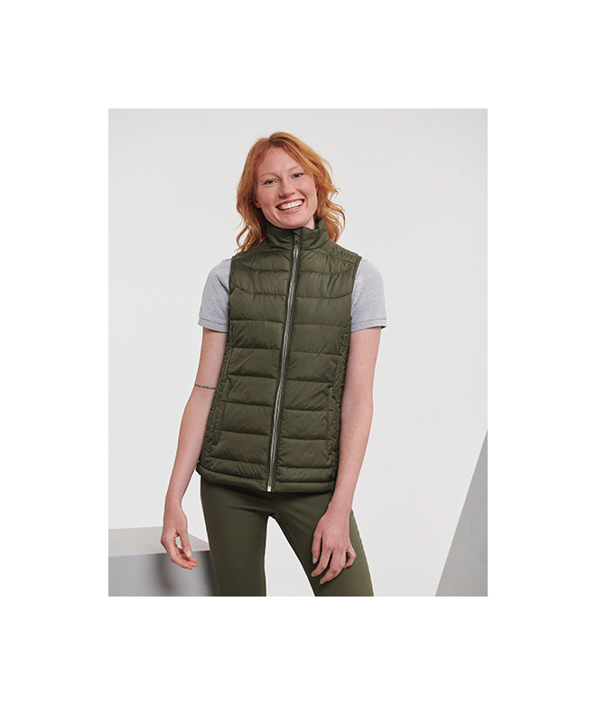 Ladies´ Nano Bodywarmer