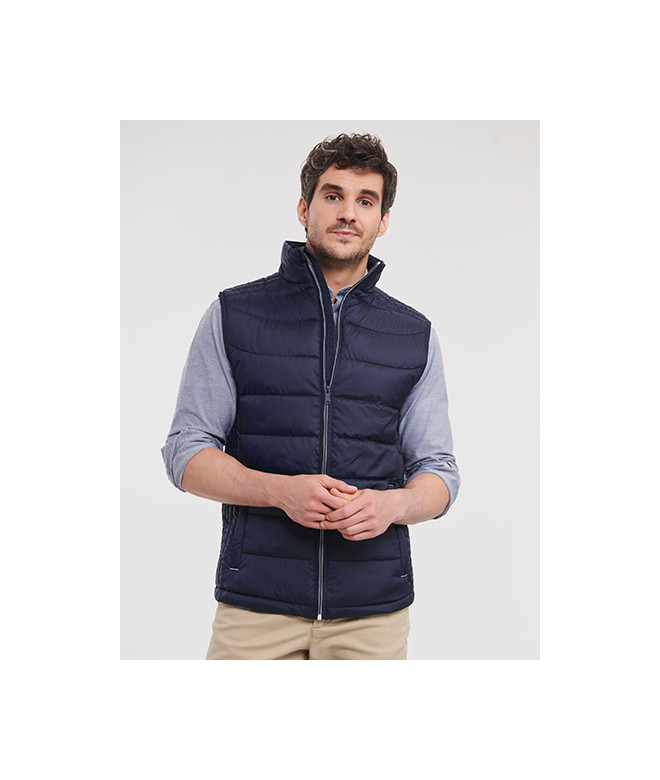 Men´s Nano Bodywarmer
