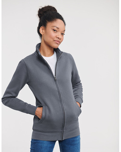Ladies´ Authentic Sweat Jacket