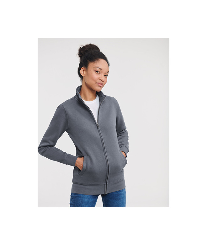 Ladies´ Authentic Sweat Jacket