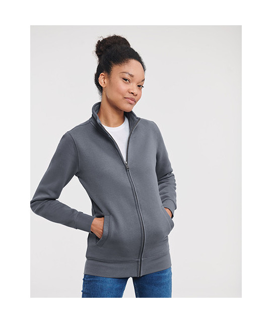 Ladies´ Authentic Sweat Jacket