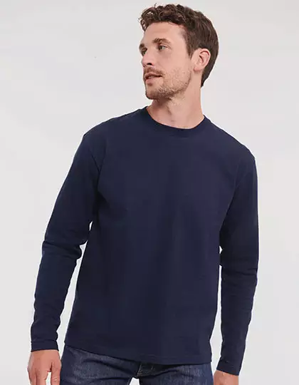Authentic Classic Long Sleeve T