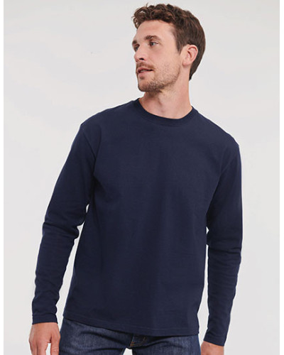 Authentic Classic Long Sleeve T