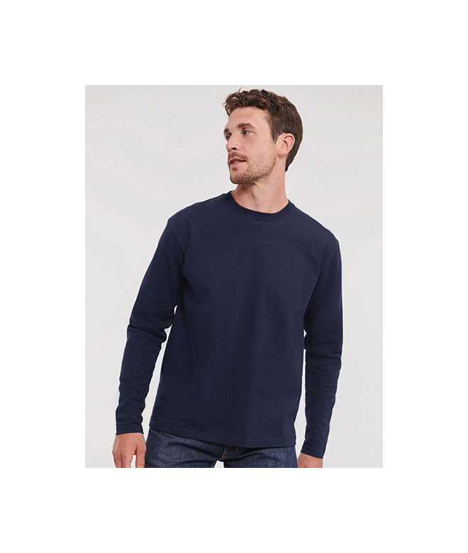 Authentic Classic Long Sleeve T