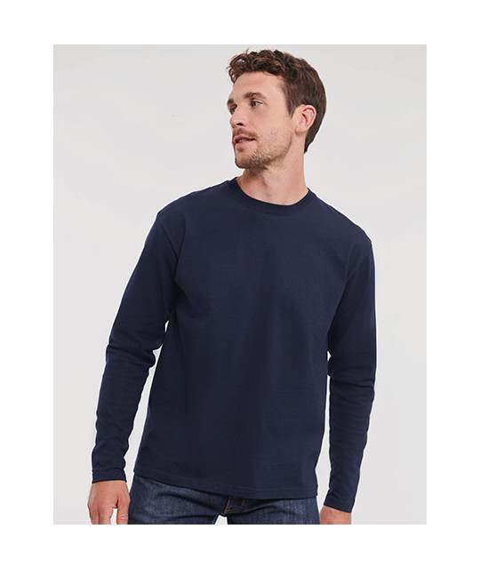 Authentic Classic Long Sleeve T